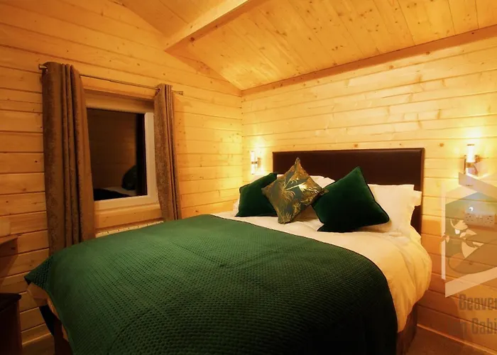 Glendaloch B&B