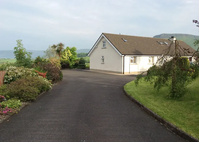 Garron View