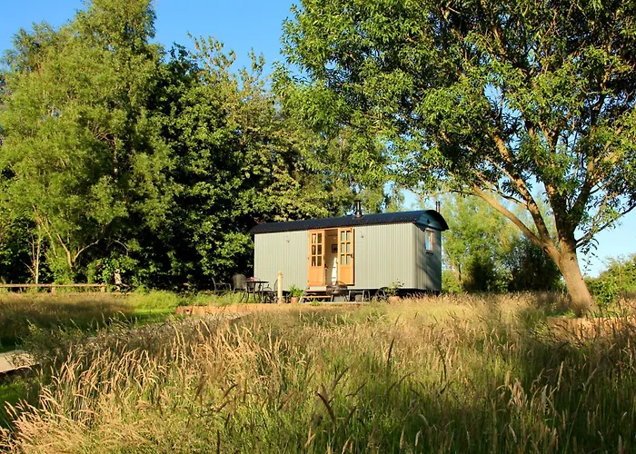 Peatlands Retreat, Causeway Coast